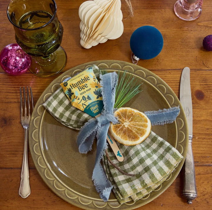 Pollinator Seed Pops