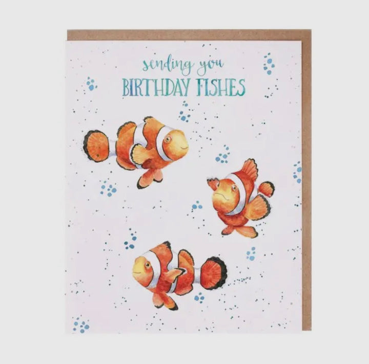 Greeting Cards - 5x7
