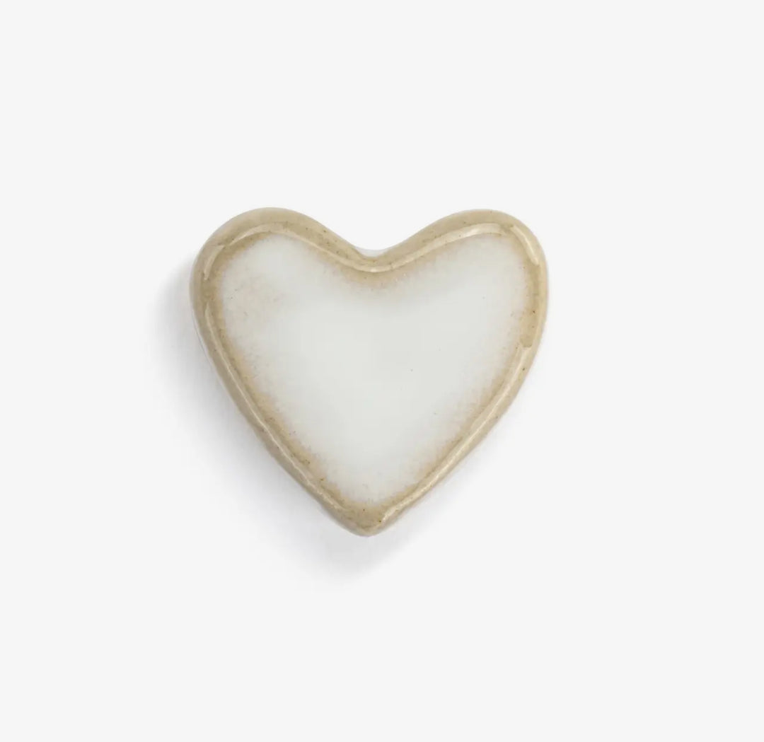 Hand in Hand Heart Mini Token