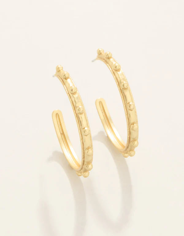 Spartina Earrings - FINAL SALE
