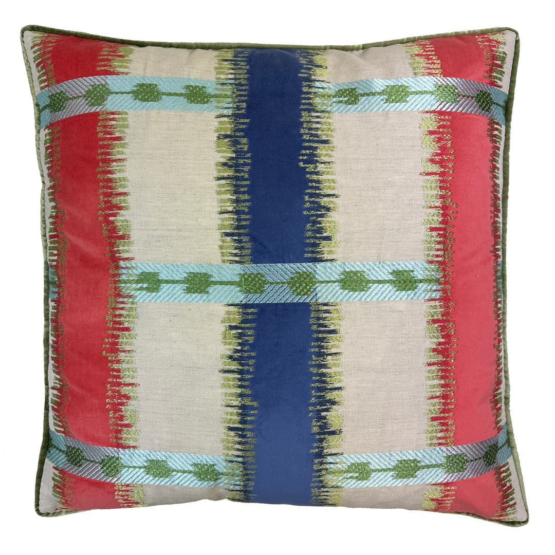 Signature Pillow Collection