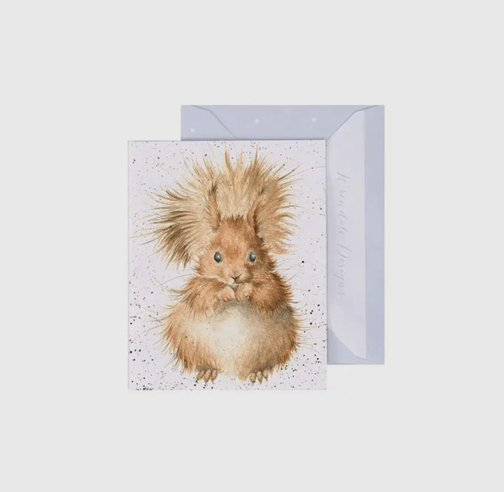 Mini Gift Enclosure Cards