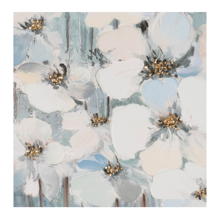 Whispering Dogwood Canvas