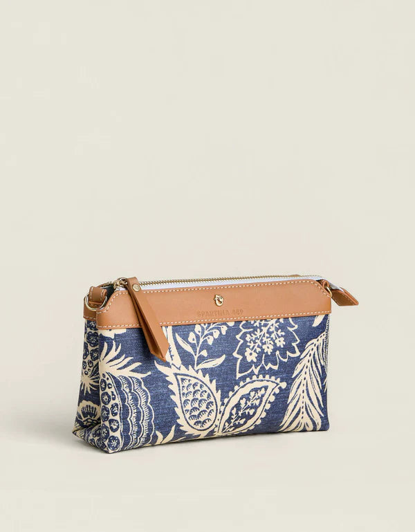 Emma Crossbody Flagler Blue