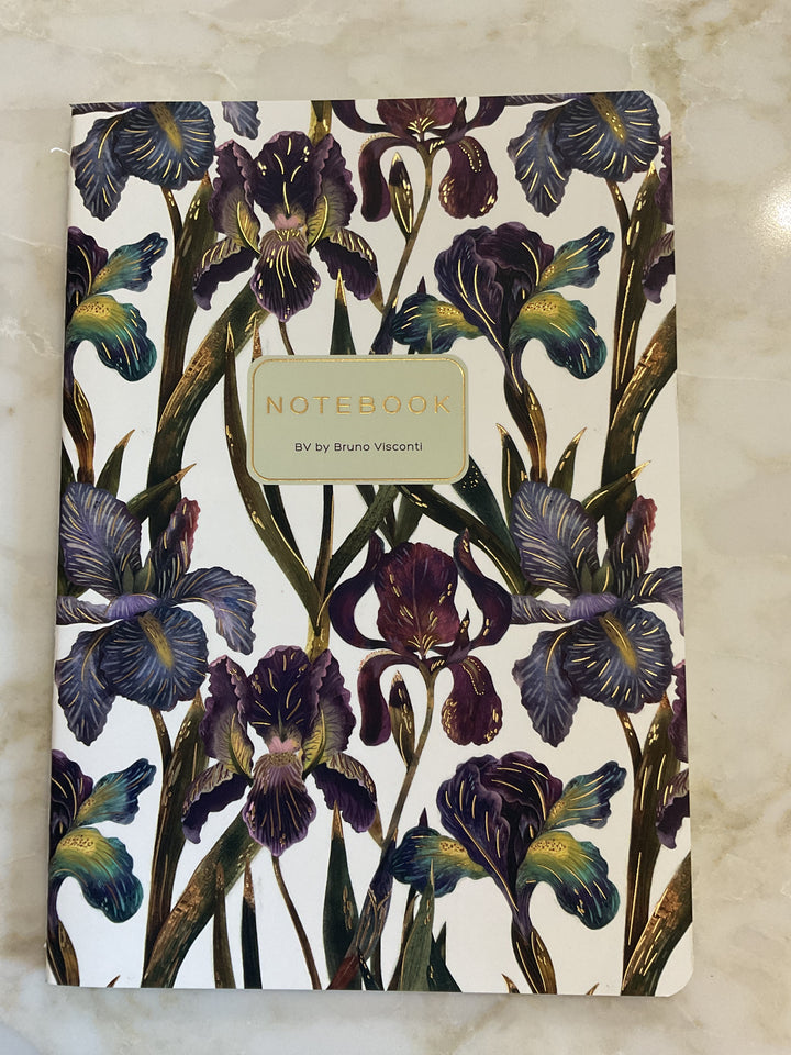 Botanical DreamWrite Notebook