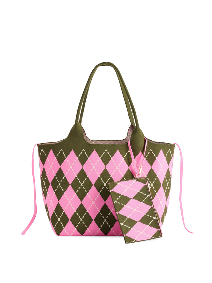 Robbie Argyle Tote