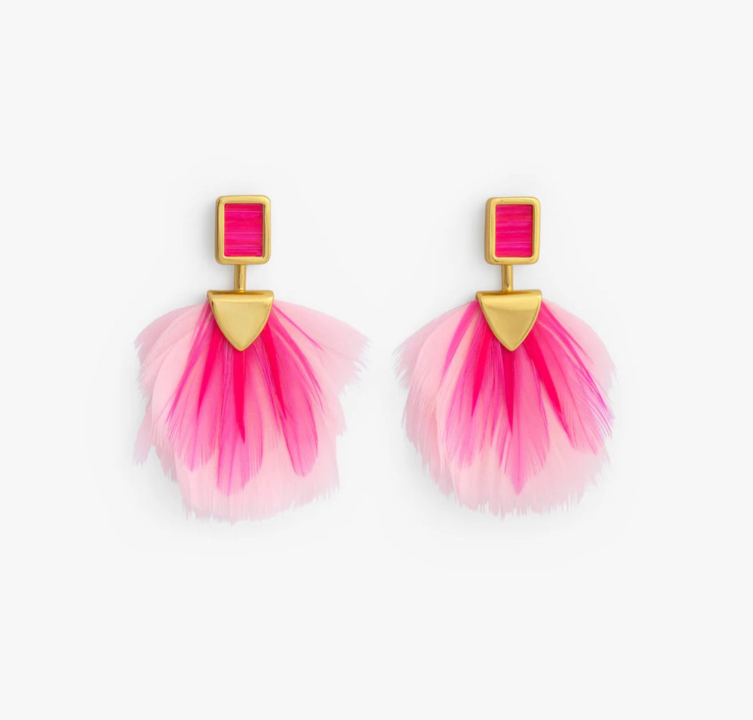 The Shelbyville Statement Earring - FINAL SALE