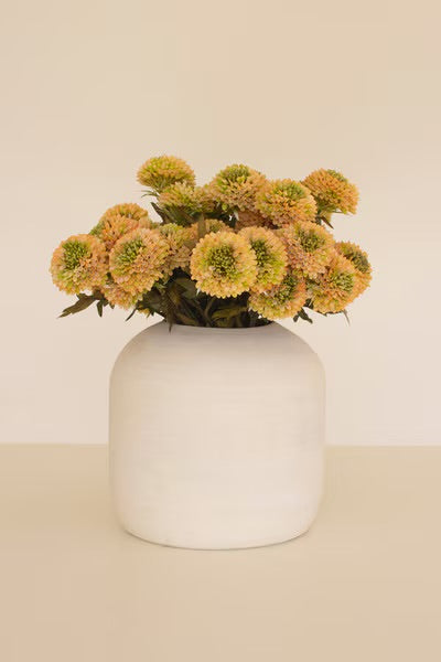 Dahlia Bunch – 18”