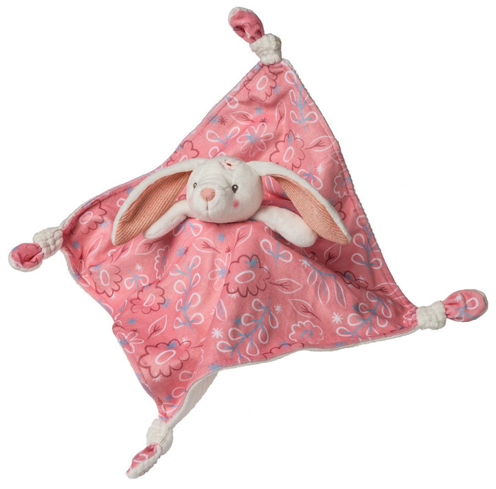 Bunny Character Blanket