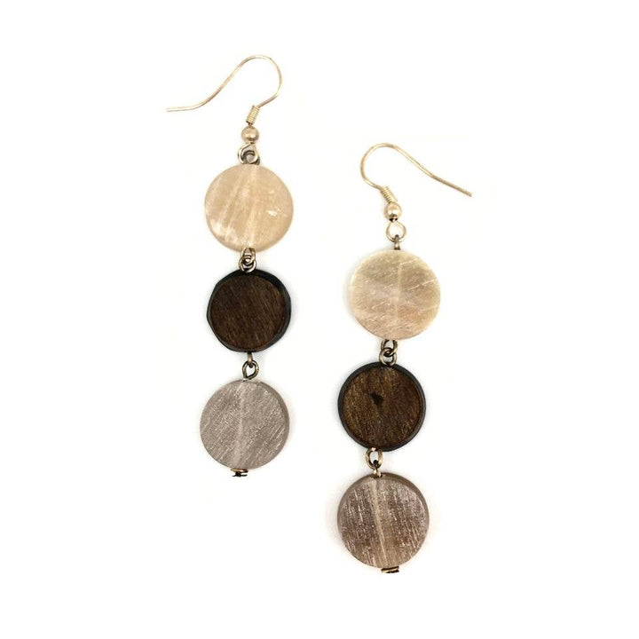 Omala Earring Collection
