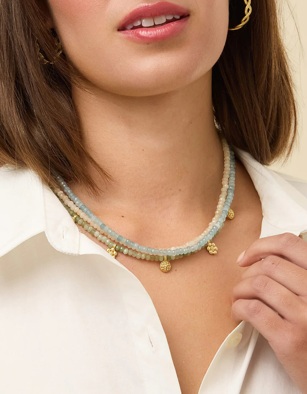 Spartina Necklace Collection - FINAL SALE