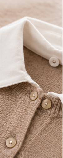 The Kensington Cashmere Cardigan