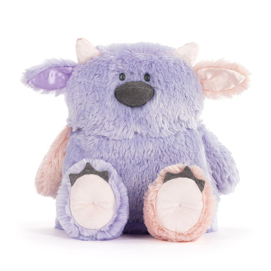 Calming Cuddler Weighted Plush – 14”