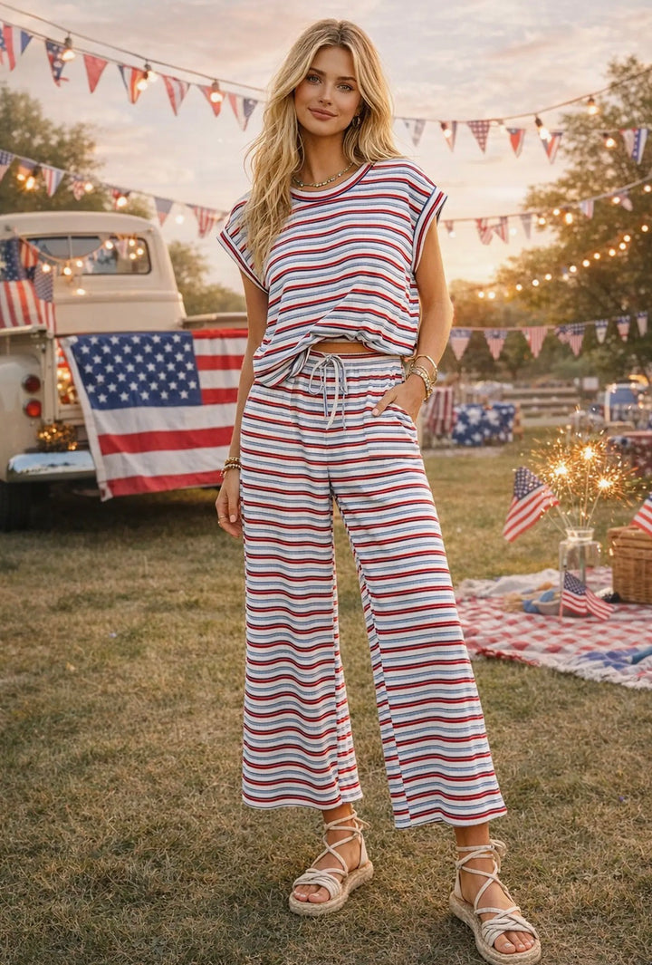 Liberty Lane Lounge Set