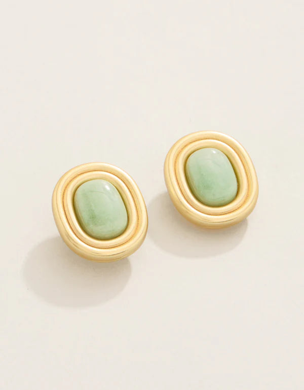 Spartina Earrings - FINAL SALE