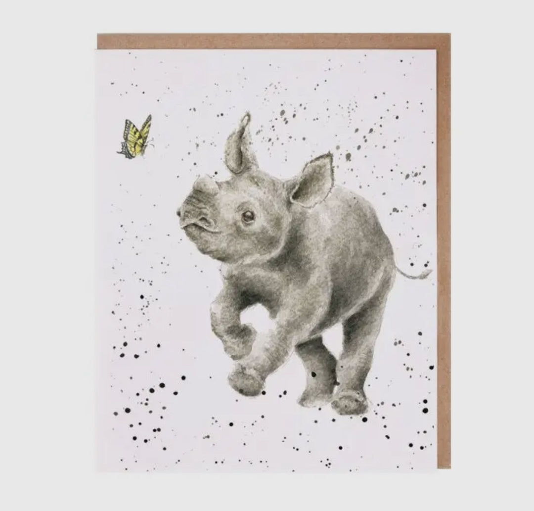 Greeting Cards - 5x7