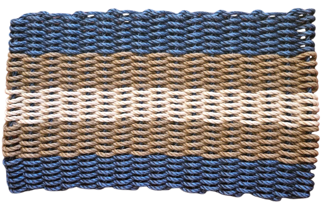 Deep Water Dock Rope Mat
