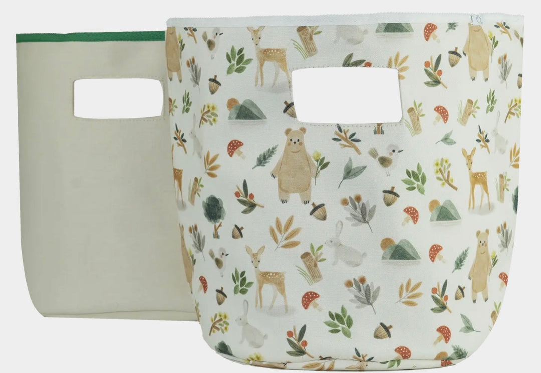 GS Storage Baskets - Set of 2