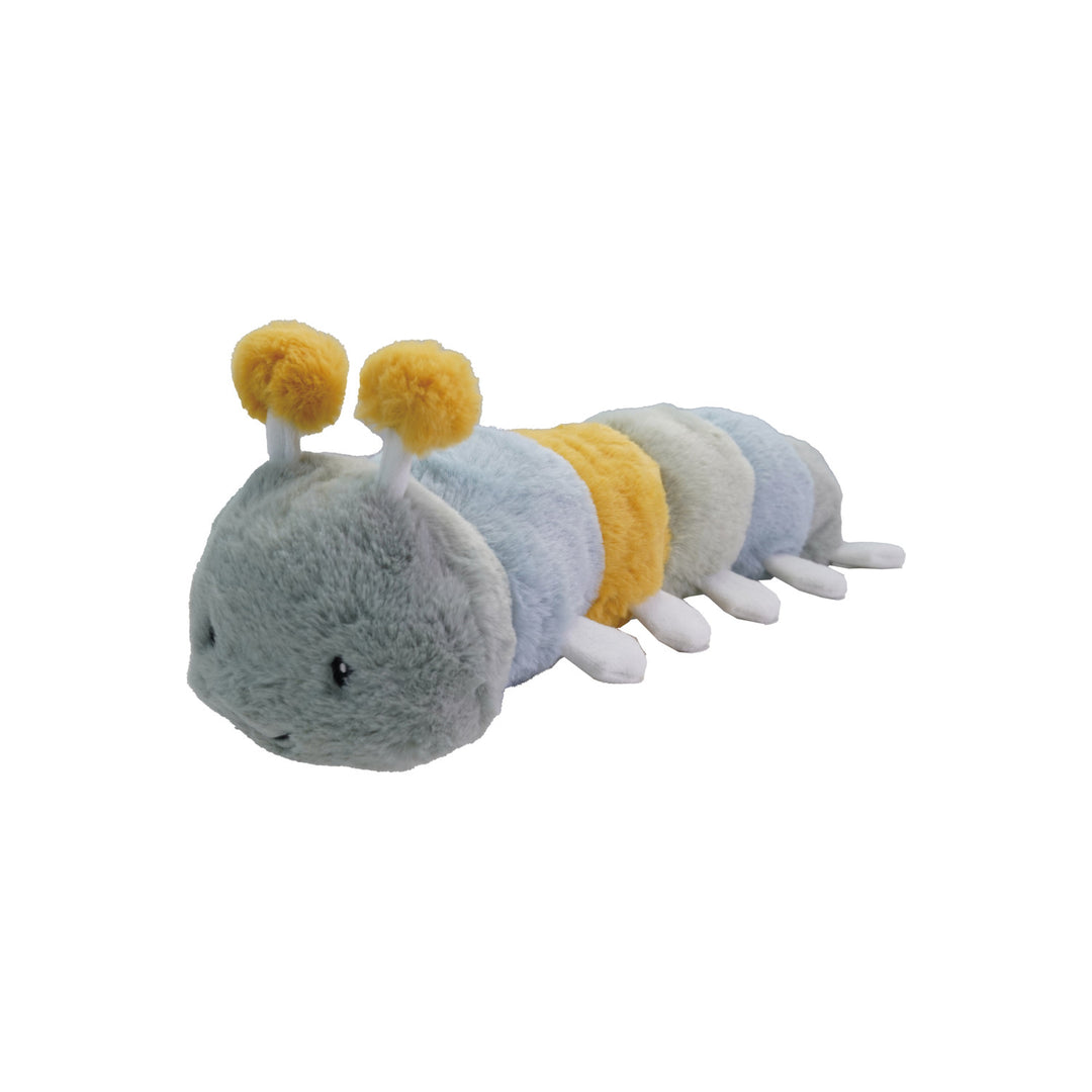 Snuggle Bug Caterpillar Plush