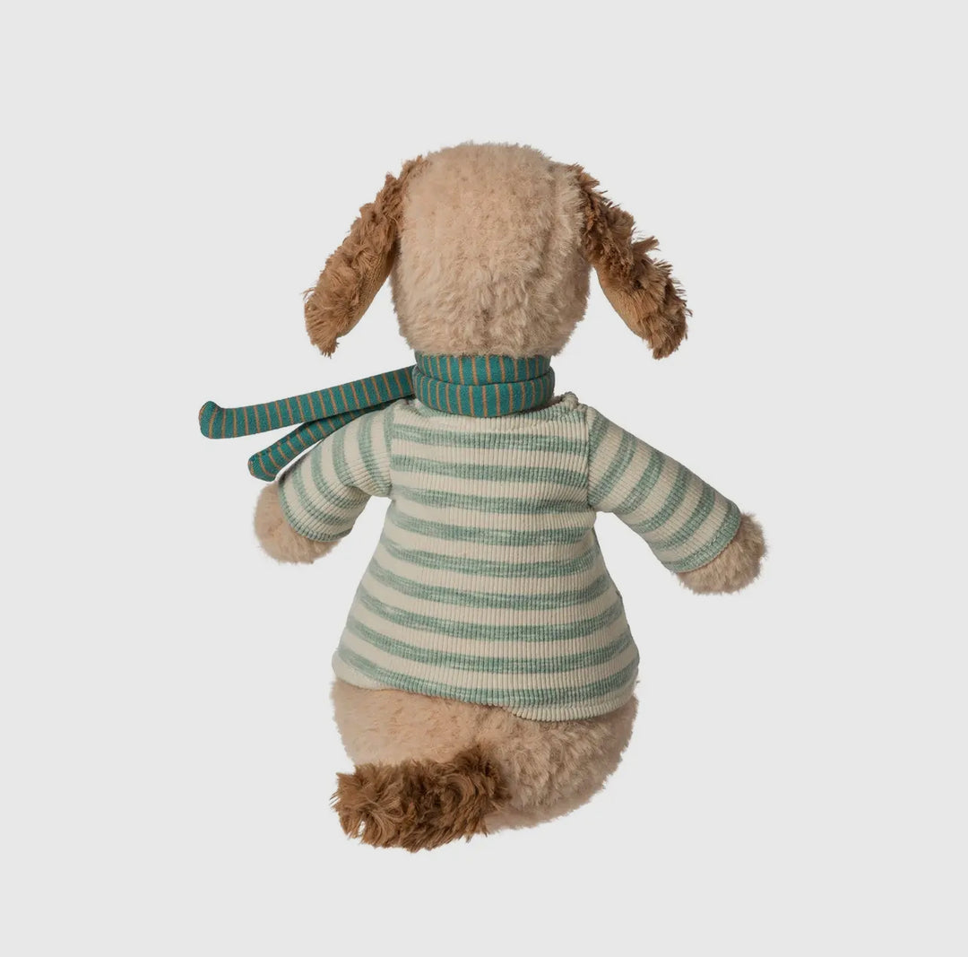 Parker Pup in Stripes