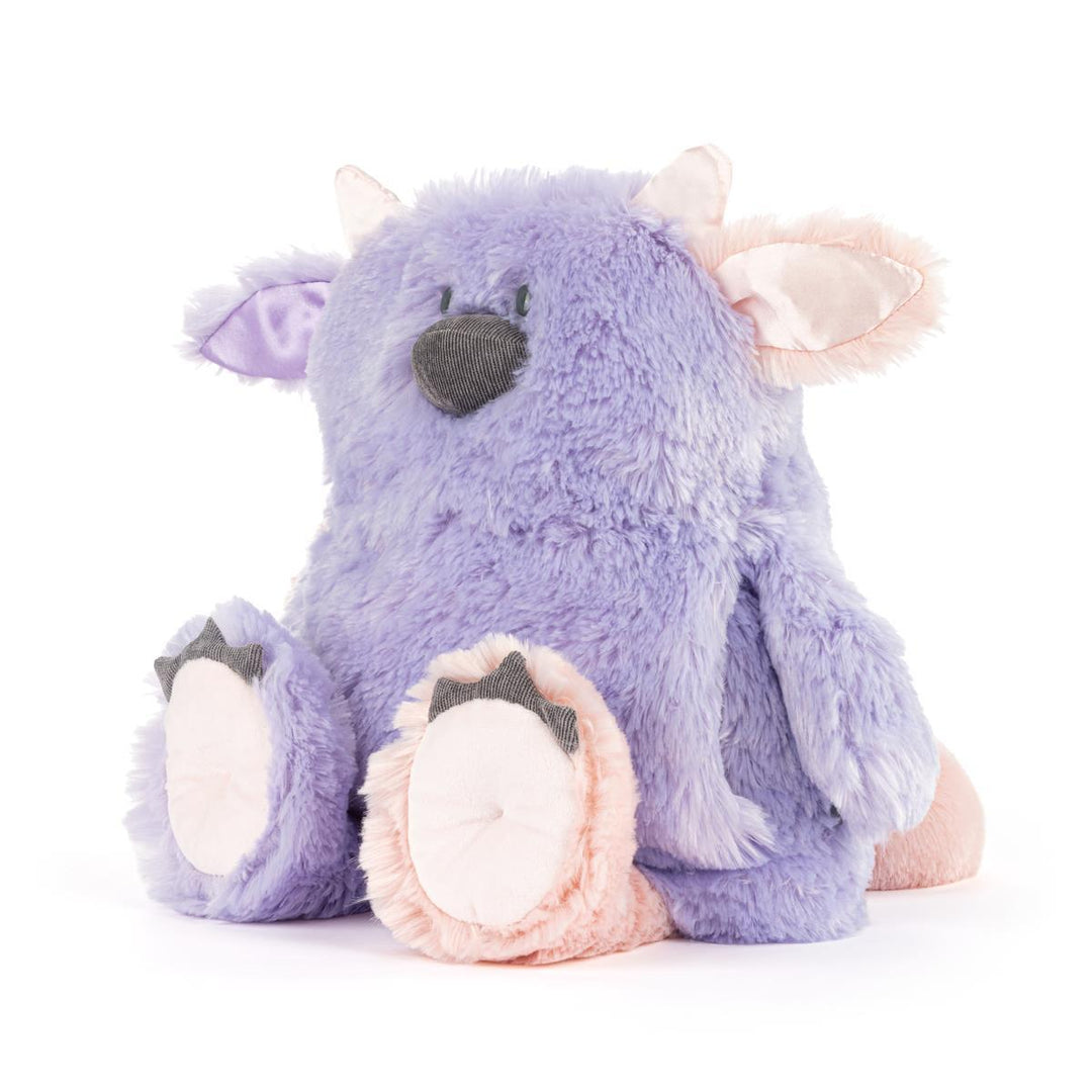 Calming Cuddler Weighted Plush – 14”