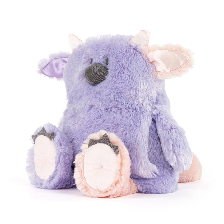 Calming Cuddler Weighted Plush – 14”