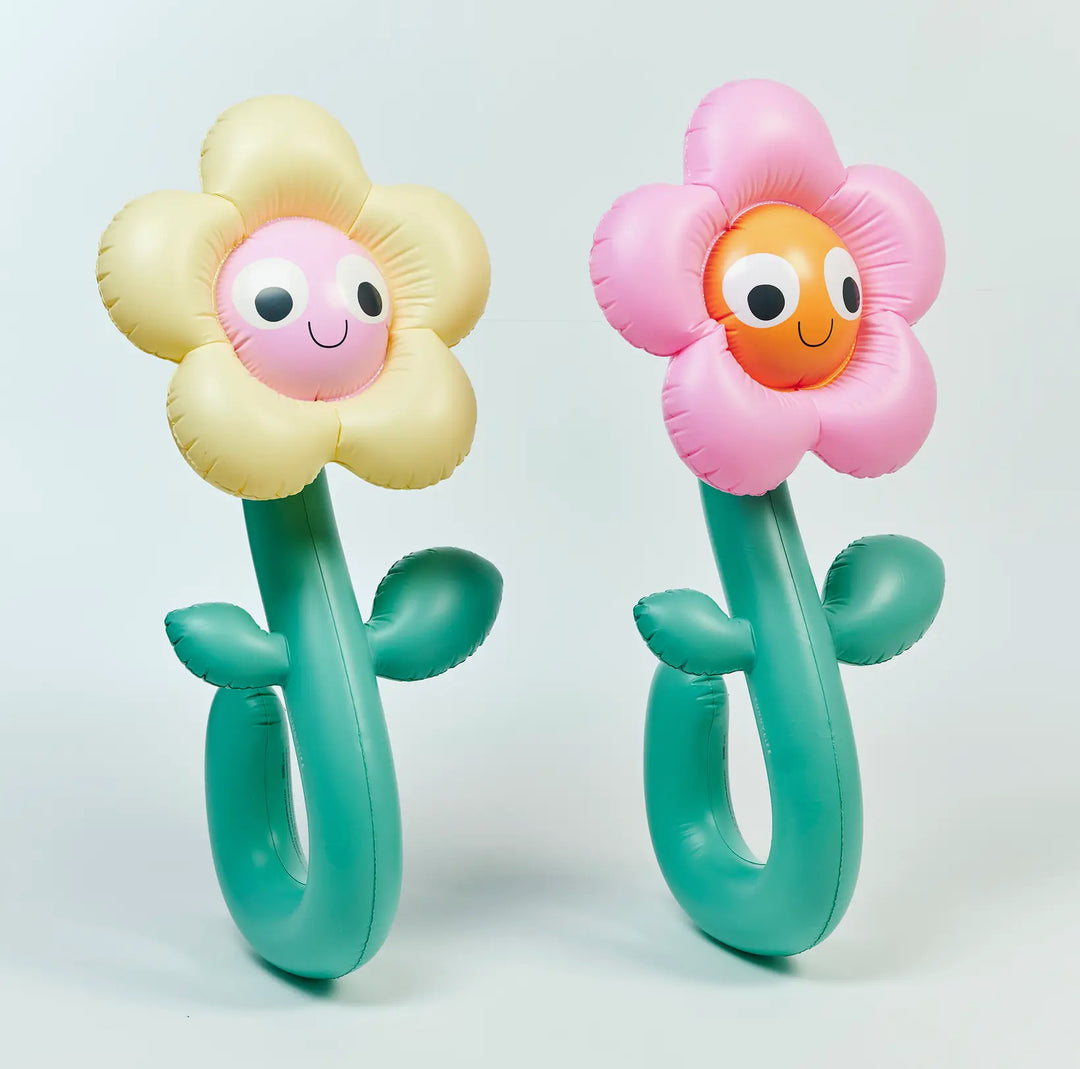Poppy the Peach Kids Inflatable Noodles (Set of 2)
