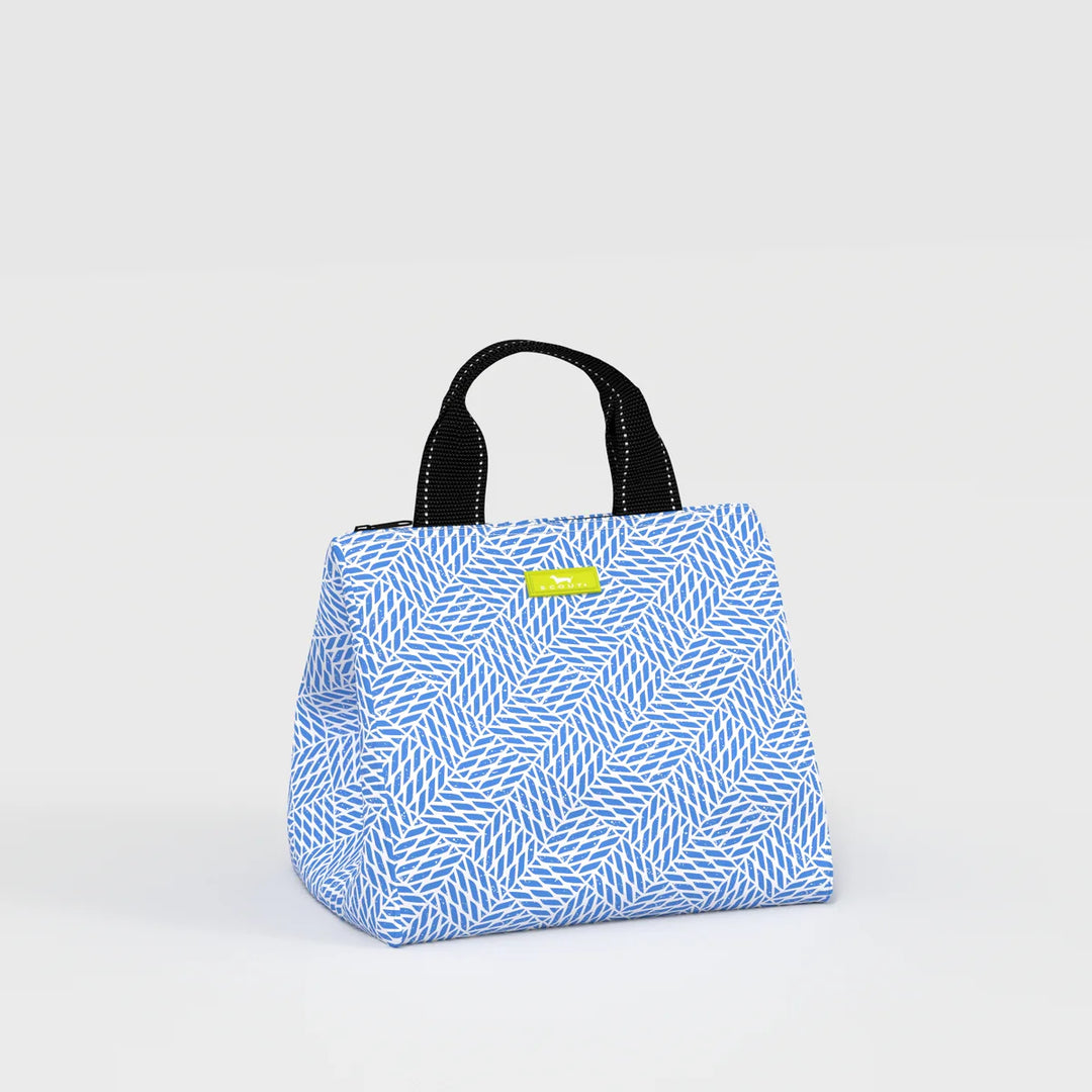 Scout Bag - Eloise Lunch Box