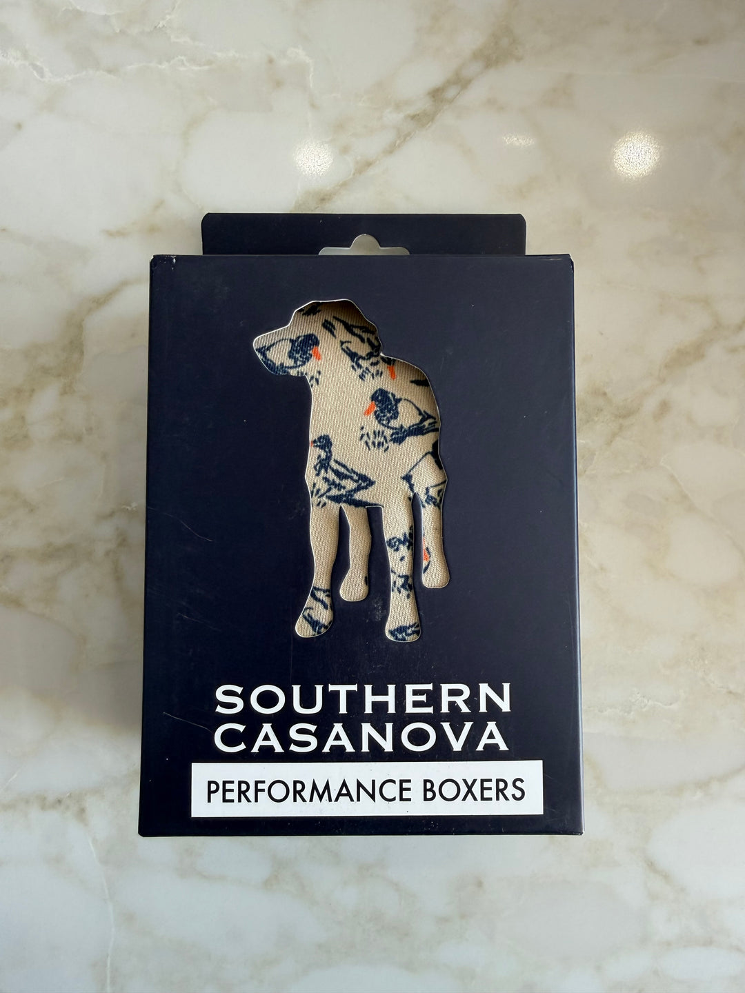 Ducks Performance Boxers