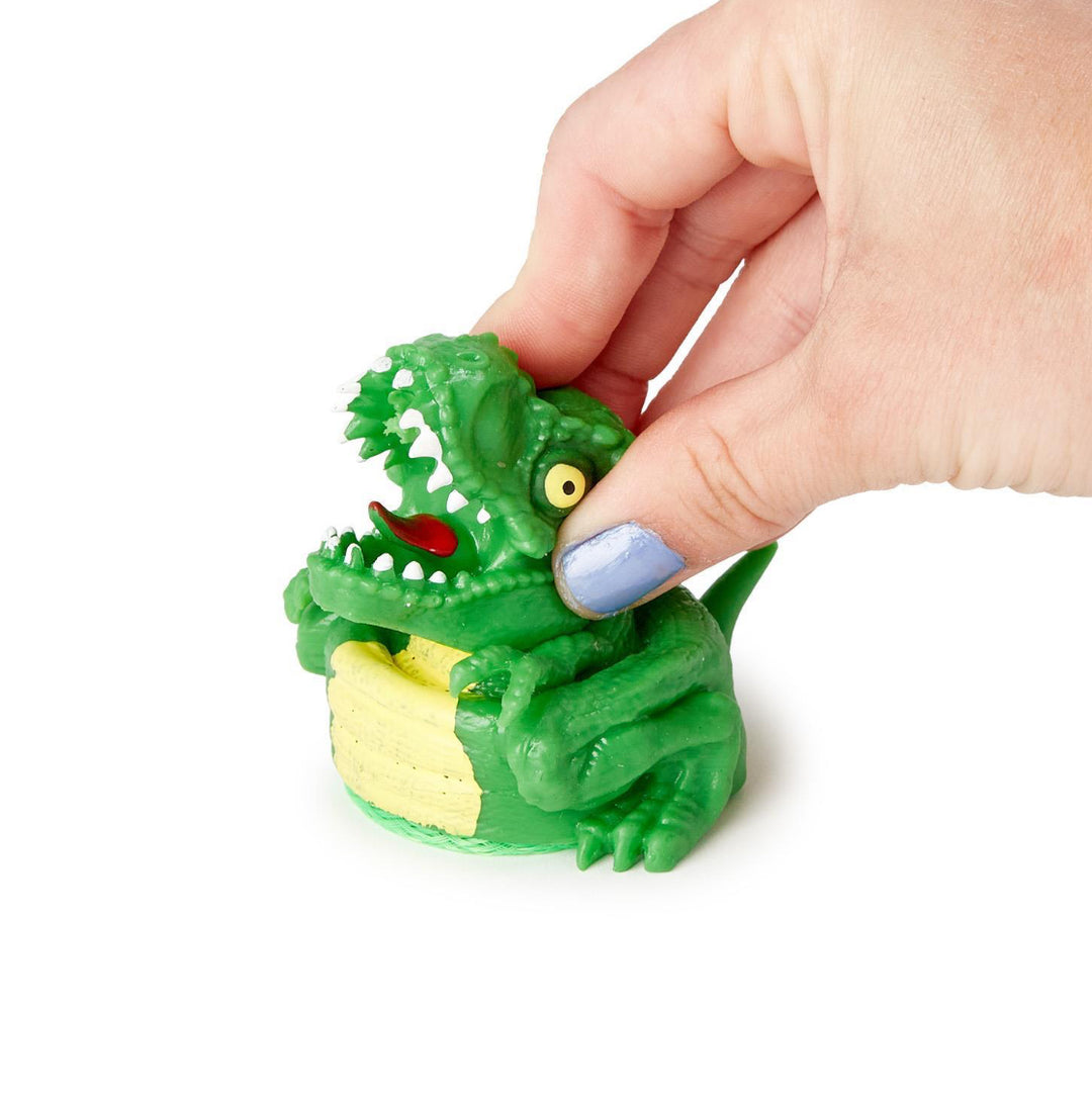 Leaping Dino Toy
