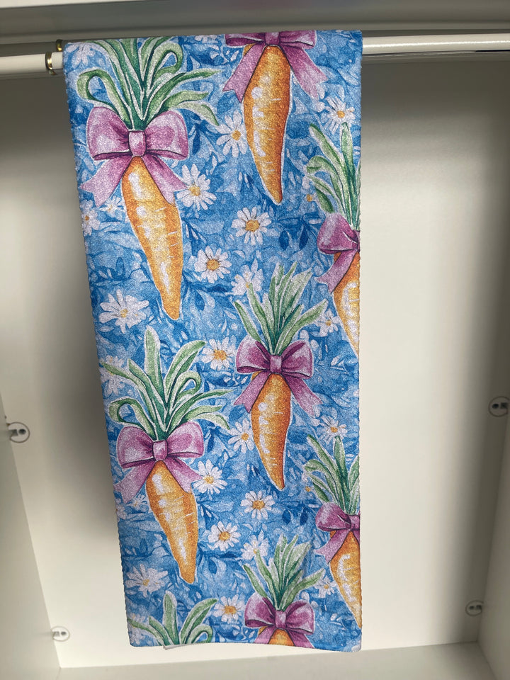 Eco Friendly Multi Purpose Towel