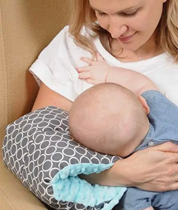 Comfy Cradle