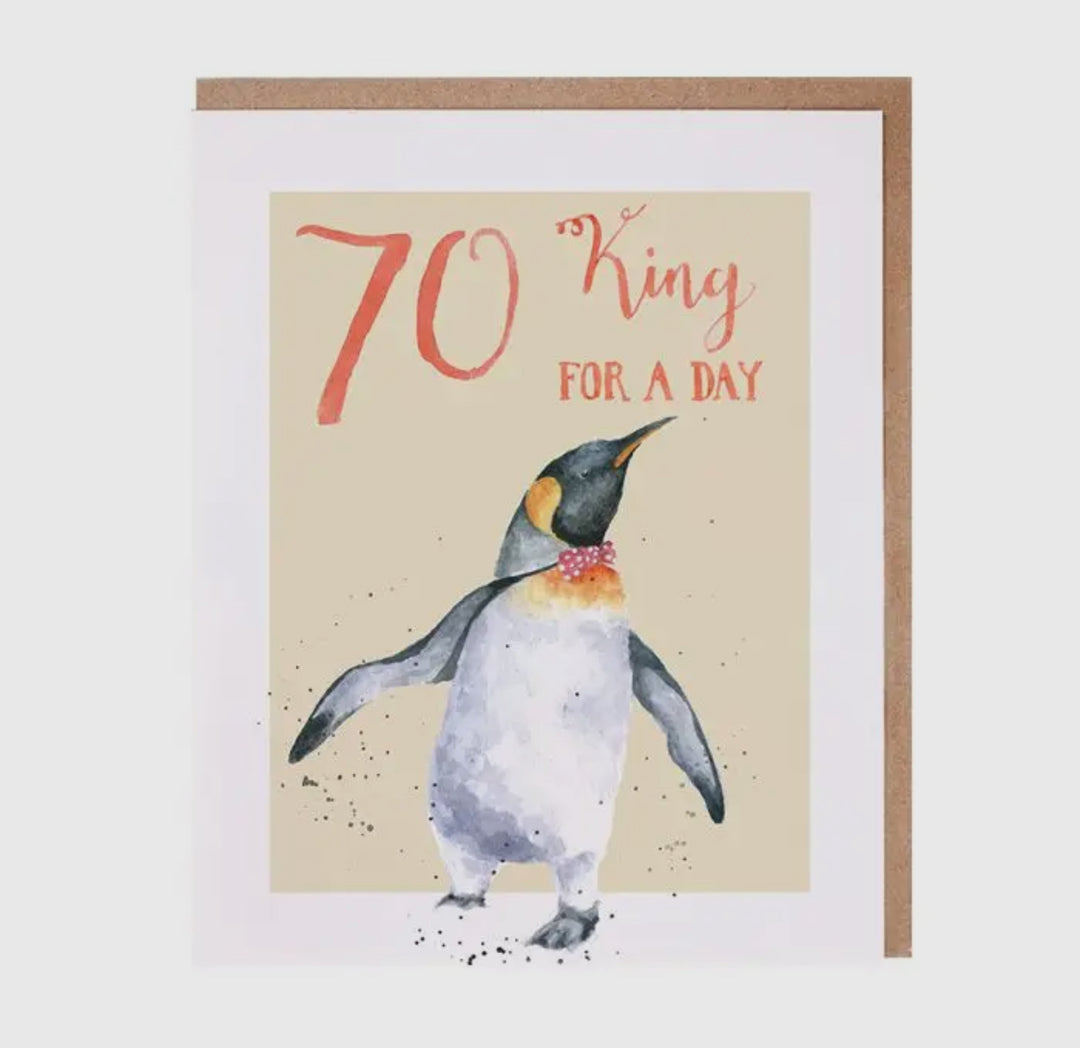 Greeting Cards - 5x7