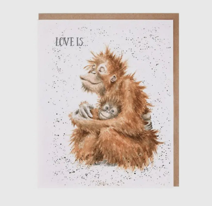 Greeting Cards - 5x7