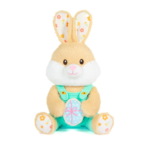 Lil’ Sugarcrumbs Animated Bunny