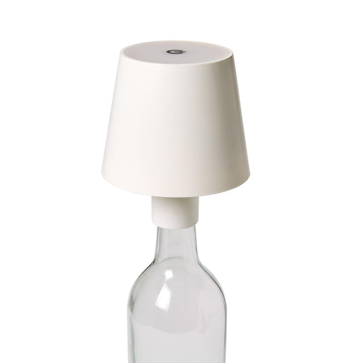 Rechargeable Bottle Lamp