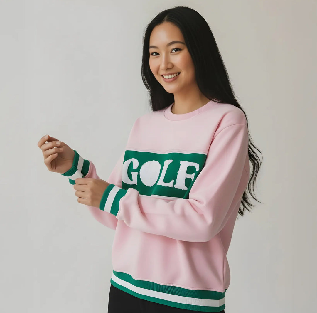 Fairway GOLF Pullover