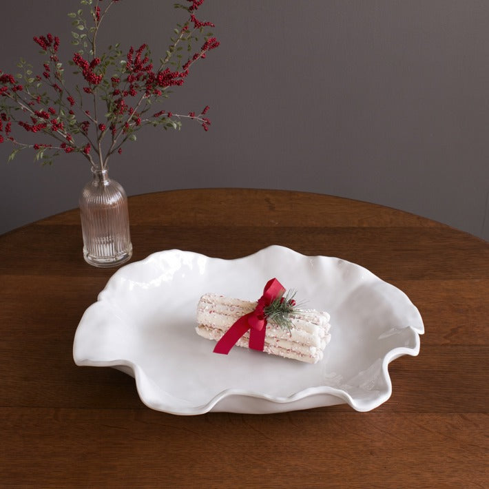 Melamine platter