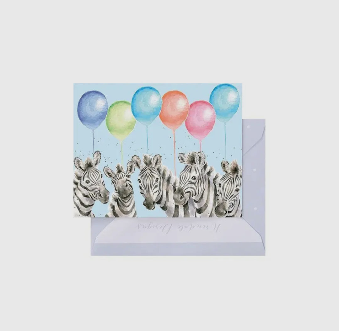 Mini Gift Enclosure Cards