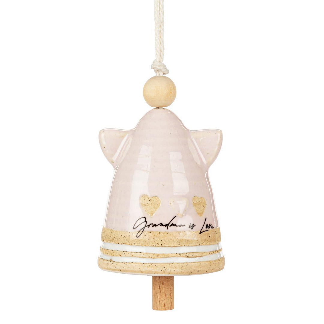 Inspired Angel Bells Collection