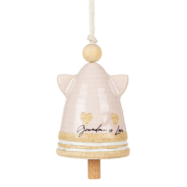 Inspired Angel Bells Collection