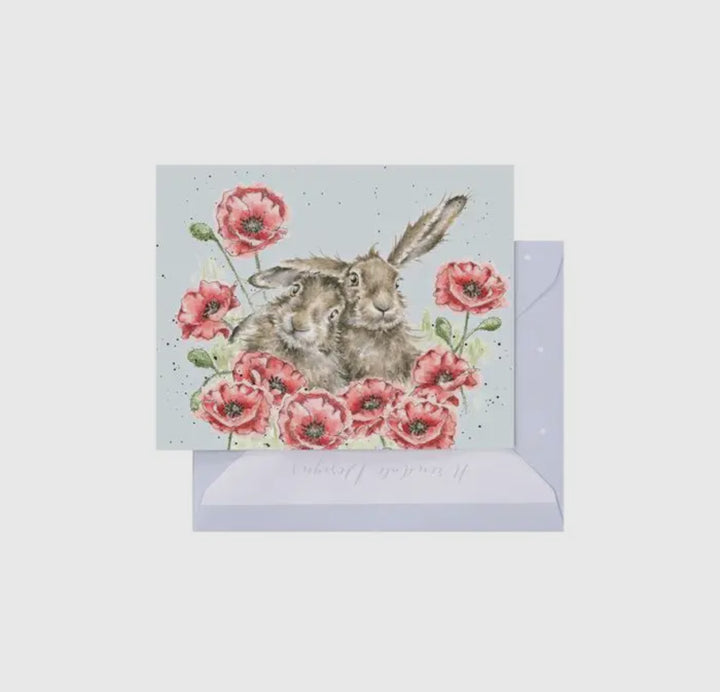 Mini Gift Enclosure Cards