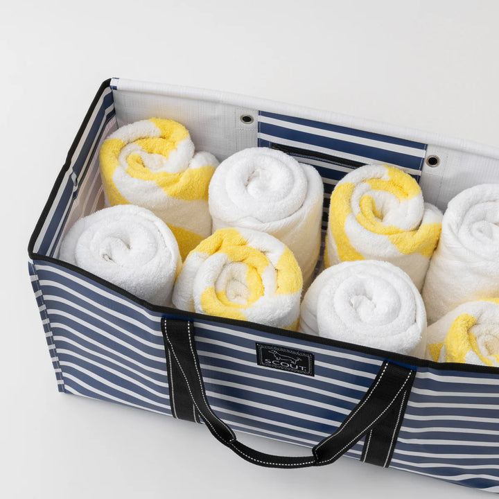 Scout Bags: Errand Boy