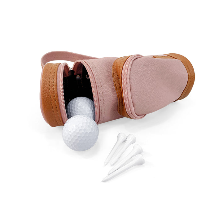Golf Bag Accessory Set