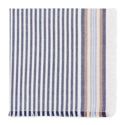 Boathouse Stripe Napkin