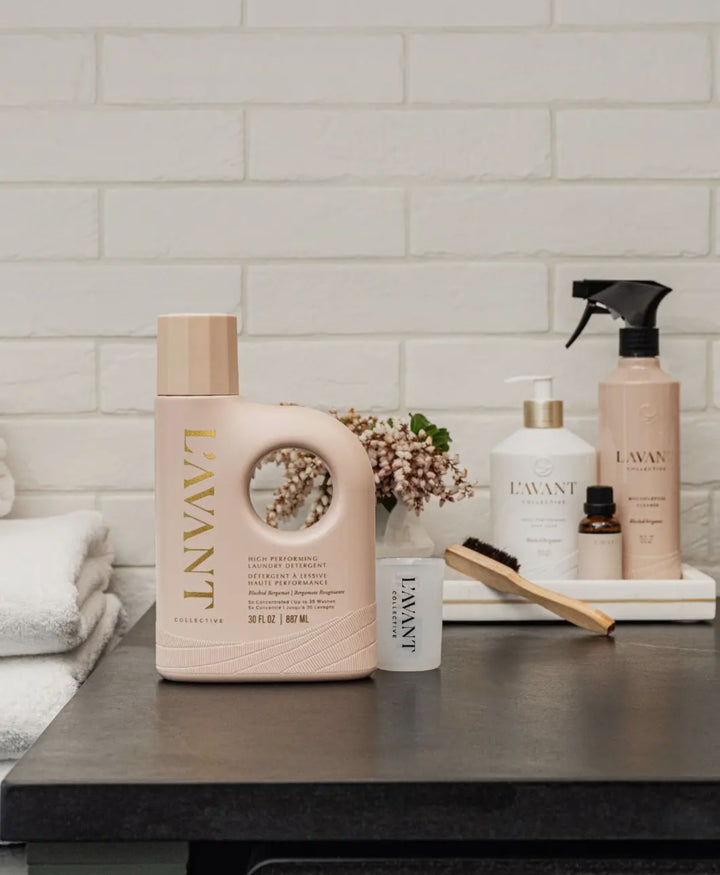 L’AVANT Signature Laundry Detergent
