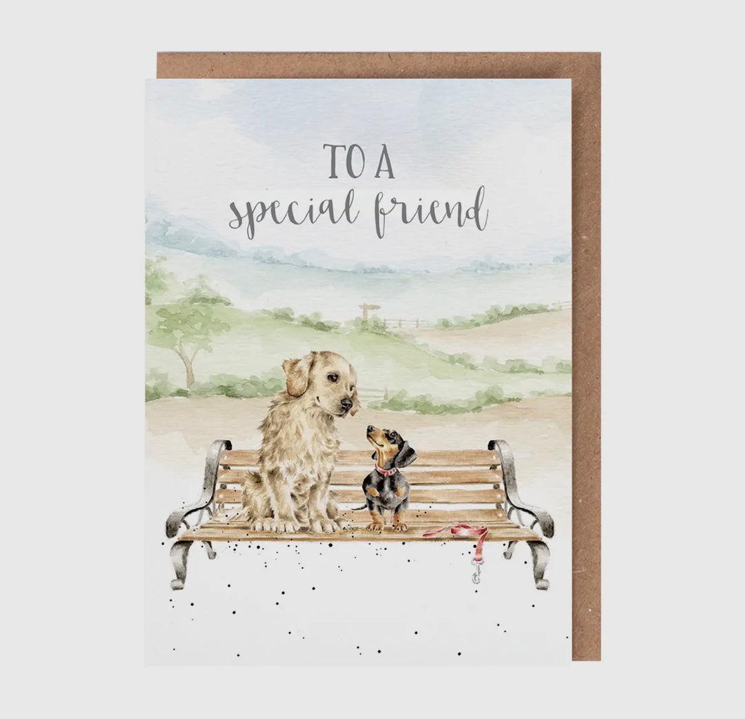 Greeting Cards - 5x7