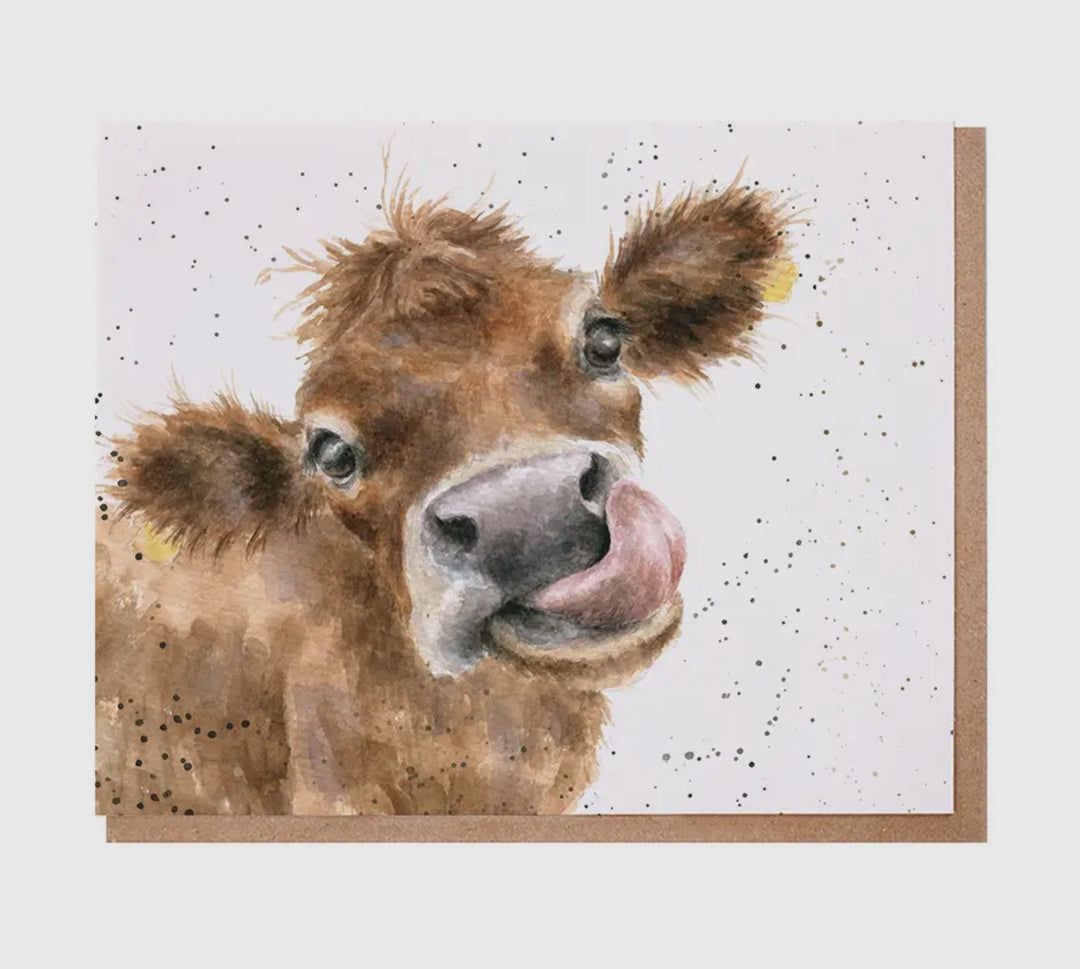 Greeting Cards - 5x7