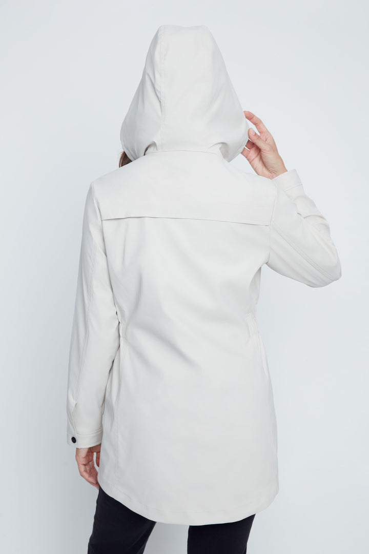 The Lorne Raincoat