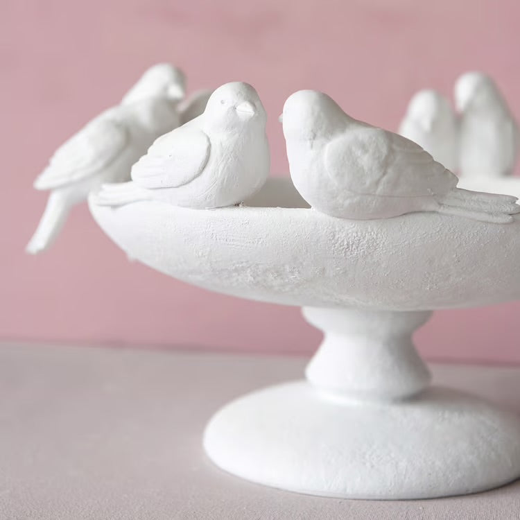 Songbird Garden Bird Bath